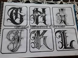 Graffiti alphabet fonts, tattoo lettering alphabet. Pin By Miguel Mendoza Carreno On Lettering Malandro Graffiti Lettering Tattoo Lettering Fonts Lettering Alphabet Fonts