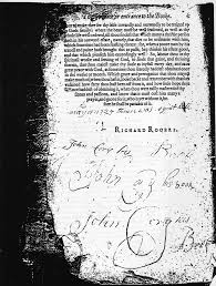 The Great Book of John Cory