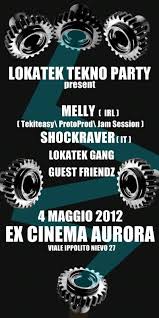 Image result for shockraver