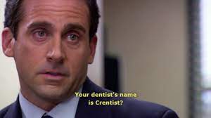 The Office On Tumblr Office Jokes The Office Office Quotes