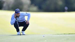 Bmw Pga Championship 2021 Betting Odds Picks Predictions Take Shot On Bernd Wiesberger Victor Perez