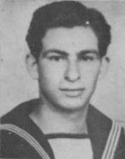 Royal Navy killed and died in World War 2, by Name