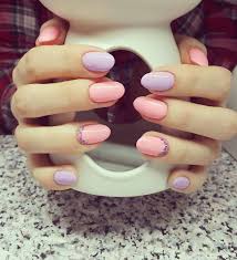 50+ most beautiful pastel nail art design ideas for trendy girls these pictures of this page are about:pastel nail ideas. 24 Dreamy Pastel Nail Designs For Spring