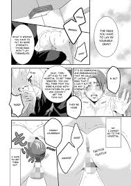 Gay Egg Laying - Hardcore Yaoi Art