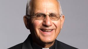 Beloved Detroit priest Fr. Norman Thomas dies at 92