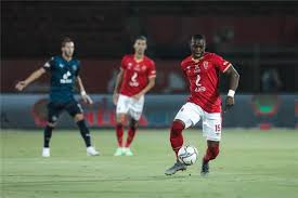 حالة من الغموض تحوم حول مشاركة مصطفى محمد، لاعب نادي الزمالك المعار إلى جالطة سراي سراي التركي، في أوليمبياد طوكيو بعد ظهور تقارير تركية تؤكد رفض جالطة سراي التركي، طلب المنتخب الاولمبي بمشاركة. ØµØ­ÙÙØ© ØªØ±ÙÙØ© ØªÙØ´Ù Ø¹Ø±Ø¶ Ø¬Ø§ÙØ·Ø© Ø³Ø±Ø§Ù Ø§ÙÙØ§ÙÙ ÙØ¶Ù Ø¯ÙØ§ÙØ¬ ÙÙ Ø§ÙØ£ÙÙÙ ØµØ­Ø§ÙØ© Ø§ÙØ¬Ø¯ÙØ¯ Ø±ÙØ§Ø¶Ø©