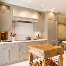 This kitchen is fairly large but they wanted to lighten things up. Paint Gallery Benjamin Moore River Reflections Paint Colors And Brands Design Decor Photos Pictures Ideas Inspiration And Remodel