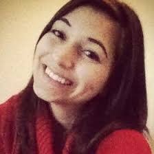 Sabrina Mata's Instagram, Twitter & Facebook