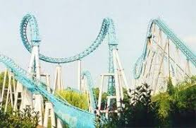 Theme park pov 102.103 views1 year ago. The Infamous Drachen Fire A History Bgwfans Busch Gardens Williamsburg Roller Coaster Amusement Park Rides