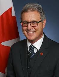 Conservative senator says his board position with a Quebec mining firm  doesn't break ethics rules