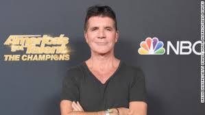 And she sang rachel platten's anthemic fight song. Simon Cowell Speaks Out After Breaking Back Cnn