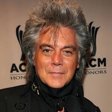 Marty Stuart turns 67 today