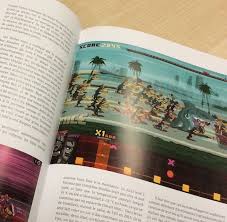 Je parle et je comprends l'anglais beaucoup mieux qu'avant. Indie Games Book