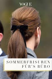 Stil Agenda Buro Frisuren Fur Den Sommer White Hair Style Hair