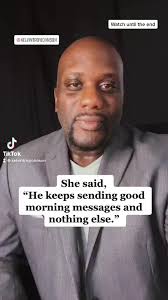 Understanding Good Morning Texts: What They Mean & How to Respond