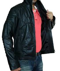 Pin On Leather Jackets For Men Amazon