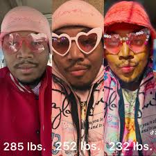 Getting back into cycling after weight loss