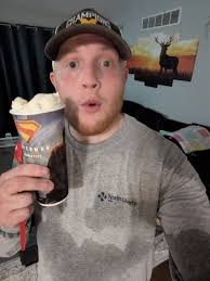 Casual update from a MONSTER MILES group member