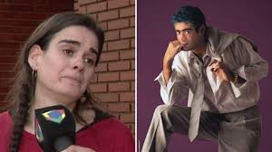 Patricia pacheco habló de la relación de rodrigo y con la cocaína. La Cocaina De Donde Salia Patricia Pacheco Hablo Sobre Rodrigo Y Las Drogas La 100
