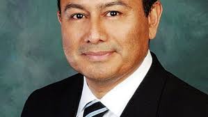 Year in Review: Peckham wins council seat, Morgan re-elected