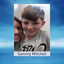 Delaware County Sheriff's Office: Missing 9-year-old boy found alive