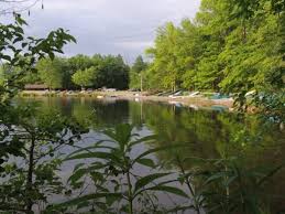 It is 12 miles east of. Pennsylvania S Canoe Creek State Park Every Day Mommy Moments