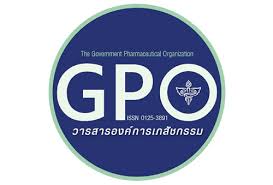 New templates added daily · search logos by industry · 4 easy steps à¸­à¸‡à¸„ à¸à¸²à¸£à¹€à¸ à¸ª à¸Šà¸à¸£à¸£à¸¡ à¸­à¸  The Government Pharmaceutical Organization Gpo Thailand