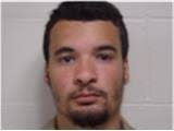 Nebraska Sex Offender Registry: Cameron Walters