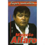 Manolo 'Lágrima' Alfaro