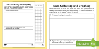 We offer a broad range of worksheets on this site. Year 2 Collecting And Graphing Data Worksheet Teacher Made