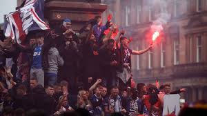 Jun 07, 2021 · glasgow city see off rangers and celtic swfl title challenge to make it 14 in a row before even looking at the article this in itself is pretty extraordinary from daily record. Rangers Three Officers Injured As Thousands Of Rangers Fans Ignore Covid Warnings To Celebrate Scottish Title Win Uk News Sky News