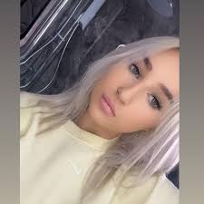 Kylie Lattery in people