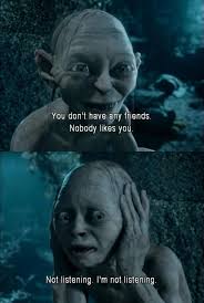 Jun 11, 2021 · 'the lord of the rings' is getting an anime prequel movie. Gollum Smeagol