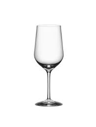Servera din dessert i ett vackert glas! Orrefors Morberg Collection Von Per Morberg