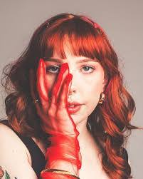 Kristine Reece's Instagram, Twitter & Facebook