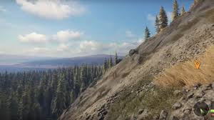 Customers may also mail appropriate fees for forest maps and kisatchie passes to the supervisor's office, 2500 shreveport hwy, pineville, la, 71360. How Big Is The Map In Thehunter Call Of The Wild Map 1 Run Across The Map Youtube