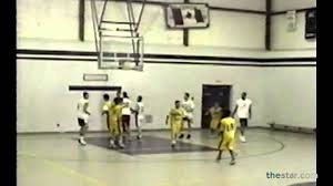 Curry is listed at 6'3 on the golden state warriors roster. Watch 13 Year Old Steph Curry Playing Basketball Golden State Of Mind