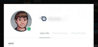 How Can I Save Someone S Profile Icon In Discord Super User This is the official avatar that discord states. save someone s profile icon in discord