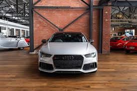 Image result for Prism Silver Crystal 2016 RS7