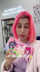 Luna Moon Hair Salon