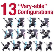 Robot Check Joovy Caboose Tandem Stroller Joovy