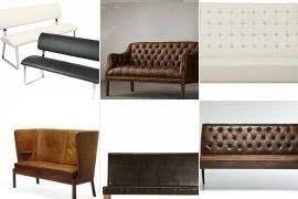 Check spelling or type a new query. Leather Dining Bench With Back Ideas On Foter