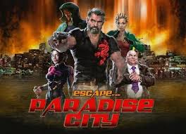 Escape From Paradise City Free Download Highly Compressed Paradise City Free Download Paradise