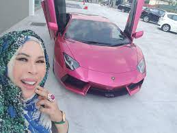 Dah lah kaya, jumpa tak sombong, cute pulak tu ahaks #quputeh. Apa Kereta Idaman Sayang Saya Cita Sayang Sayang Dsv Facebook