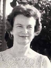 Phyllis Kennedy Obituary (1918
