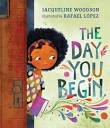 Storytime: The Day You Begin by Jacqueline Woodson, Read by CMSD ...