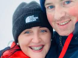 Meet the Irish couples who caught the love bug during lockdown