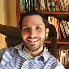 John Oddo's Instagram, Twitter & Facebook