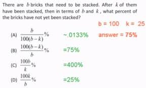 The Correct Way To Prepare For Sat Math Sat Math Questions Sat Math Math Practices
