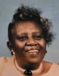 Obituary for Catherine (Williams) Thomas